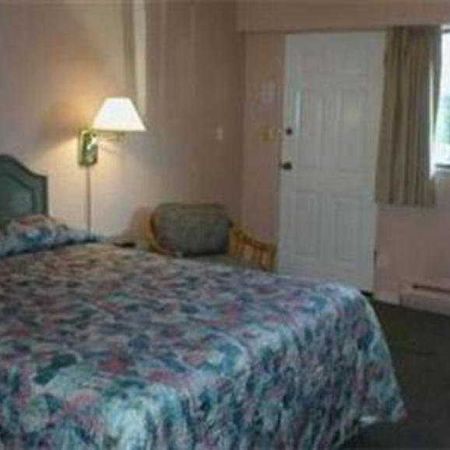 Westward Inn & Suites Langley Kamer foto