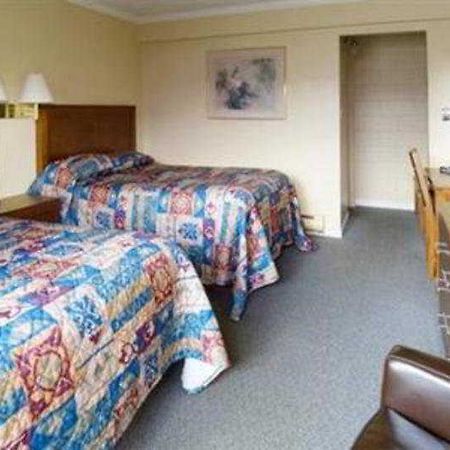 Westward Inn & Suites Langley Kamer foto