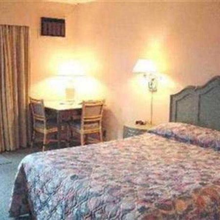 Westward Inn & Suites Langley Kamer foto