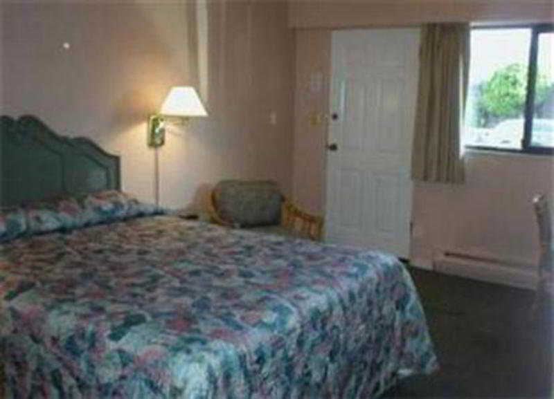 Westward Inn & Suites Langley Kamer foto