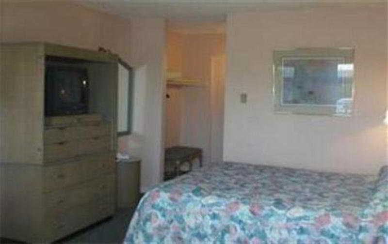 Westward Inn & Suites Langley Kamer foto